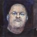 Triptych: Malicious Nasty Man (disguised as Handyman & Investment Banker)